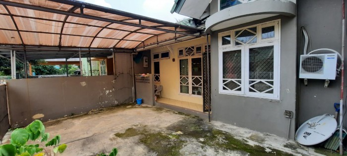 Rumah Disewakan di Mekar indah Jababeka Cikarang